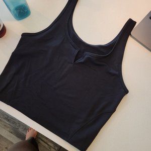 Henley Top